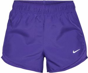 NIKE Športové nohavice 'TEMPO'  fialová