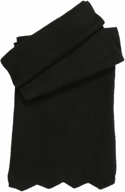 VERO MODA Šál 'VMGRACE'  čierna