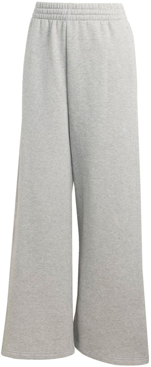 ADIDAS SPORTSWEAR Športové nohavice 'ALL SZN'  sivá