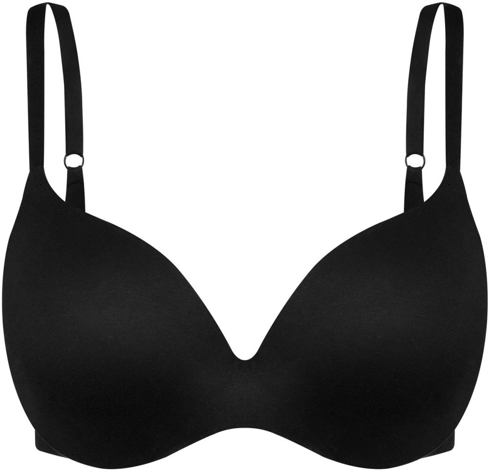 MAGIC Bodyfashion Podprsenka  čierna