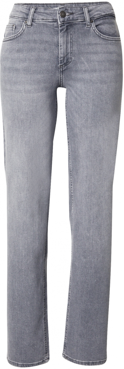 ONLY Džínsy 'ONLBLUSH'  sivý denim