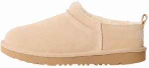 UGG Poltopánky 'CLASSIC MICRO'  piesková