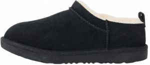 UGG Poltopánky 'CLASSIC MICRO'  čierna