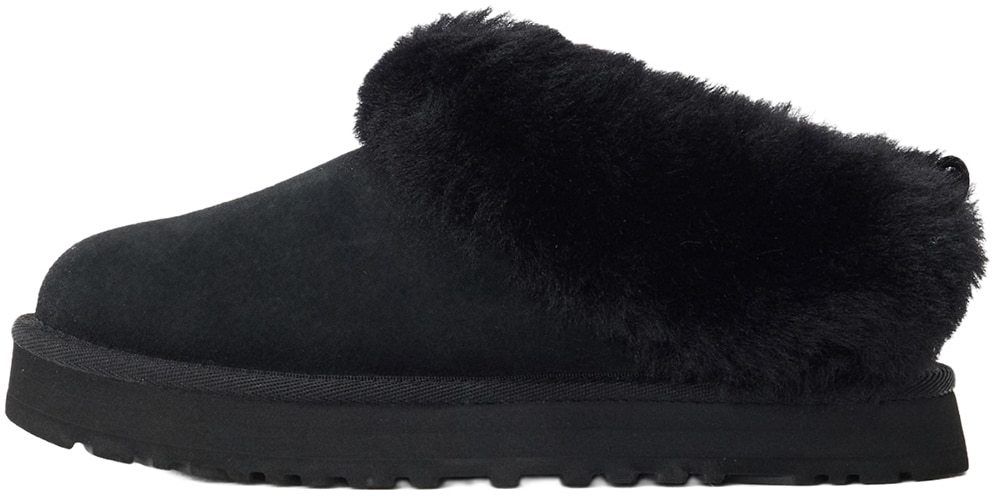 UGG Čižmy 'TAZZELLE'  čierna