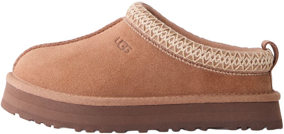 UGG Papuče 'TAZZ'  hnedá