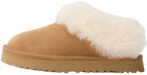 UGG Čižmy 'TAZZELLE'  šampanské / koňaková