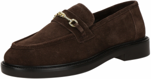 STEVE MADDEN Papuče 'Huddles'  tmavohnedá