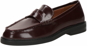 STEVE MADDEN Papuče 'Adison'  burgundská