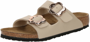 BIRKENSTOCK Sandále 'Arizona'  béžová