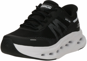 SKECHERS Športová obuv 'MAX CUSHIONING GLIDE'  čierna