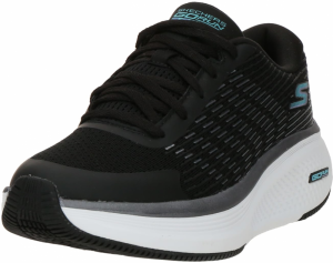 SKECHERS Športová obuv 'ELEVATE 2.0'  čierna