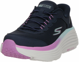 SKECHERS Bežecká obuv 'MAX CUSHIONING ENDEAVOUR'  námornícka modrá