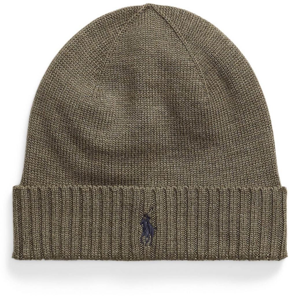 Polo Ralph Lauren Čiapky  olivová