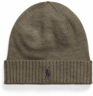 Polo Ralph Lauren Čiapky  olivová