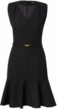 GUESS by Marciano Šaty 'DALIA'  čierna