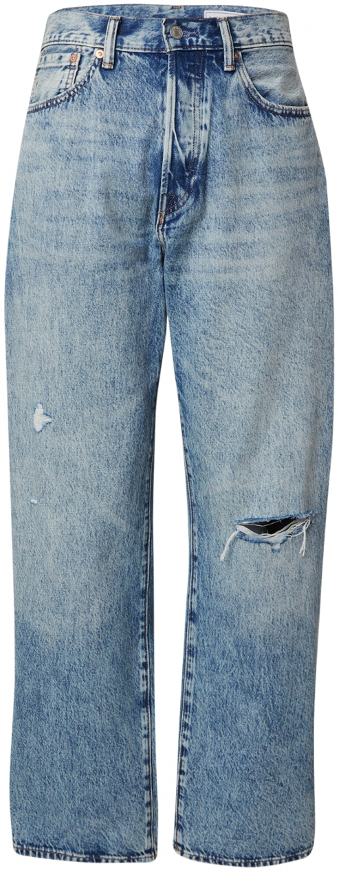 GAP Džínsy '90S'  modrá denim