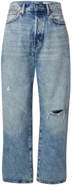 GAP Džínsy '90S'  modrá denim