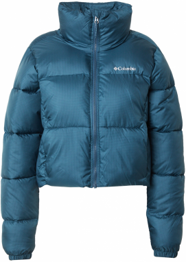 COLUMBIA Outdoorová bunda 'Puffect II'  enciánová