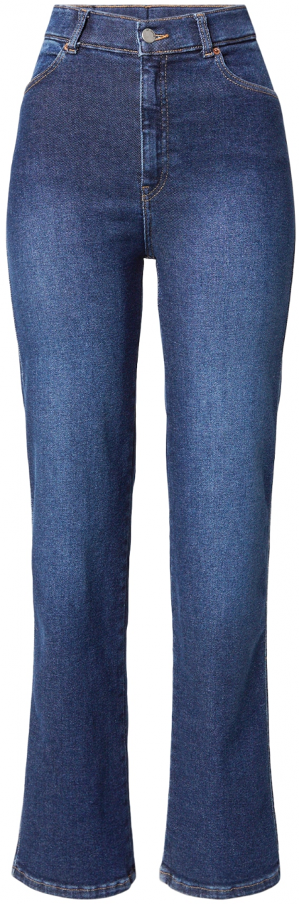Dr. Denim Džínsy 'Moxy'  modrá