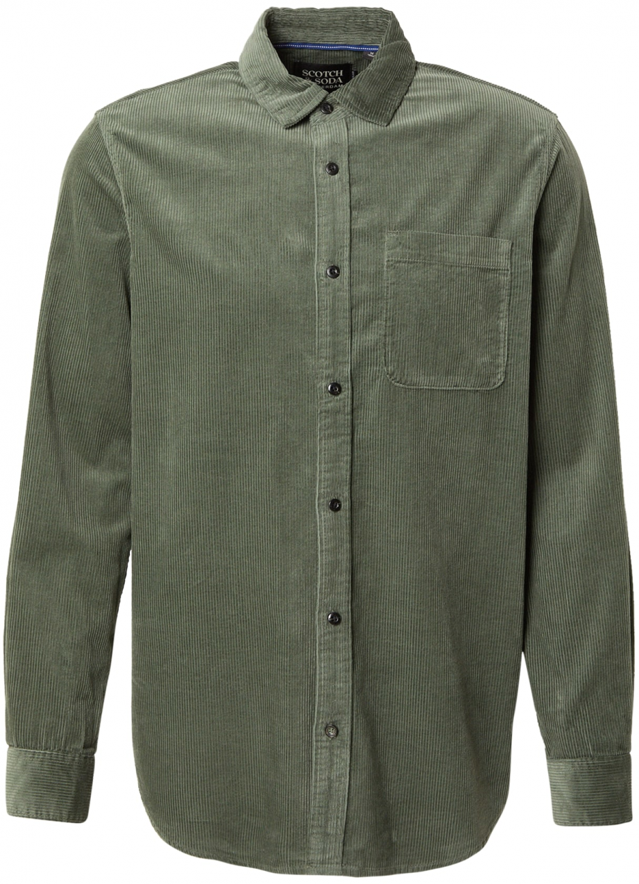 SCOTCH & SODA Košeľa  trstinová