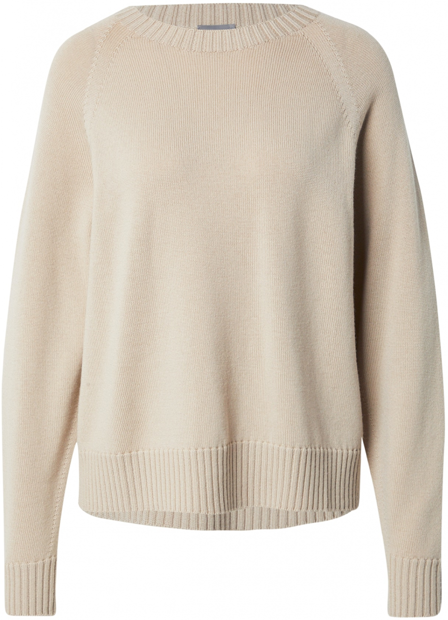 Max Mara Leisure Sveter 'EBANO'  béžová