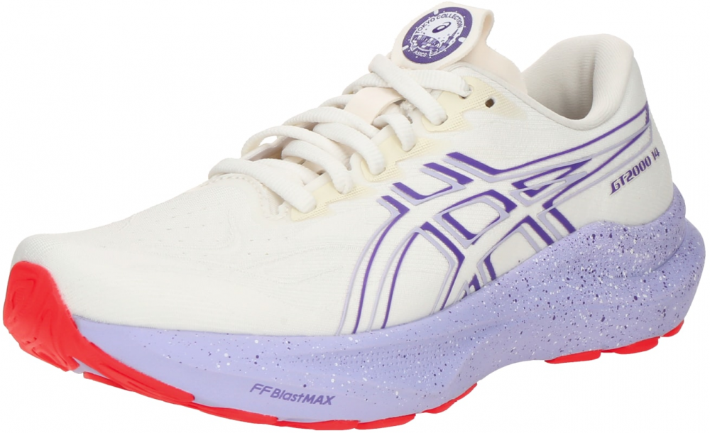 ASICS Bežecká obuv 'GT-2000 14 TOKYO'  svetlofialová