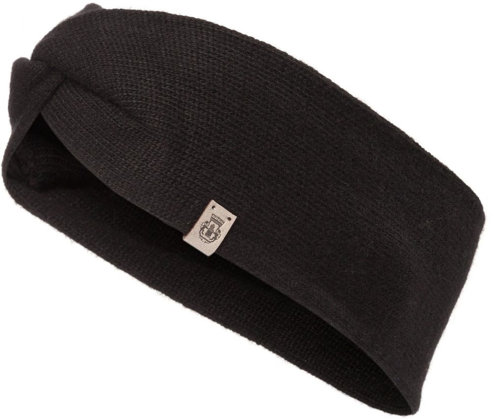 Roeckl Čelenka 'ESSENTIALS'  čierna