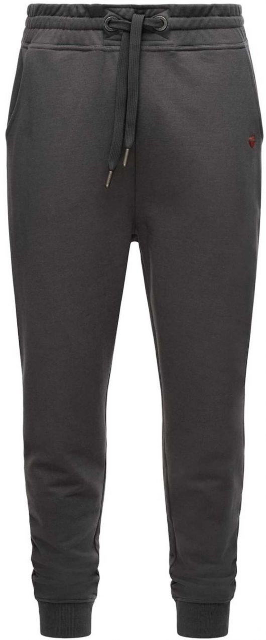 STONE HARBOUR Nohavice 'Pedro Maliki'  tmavosivá