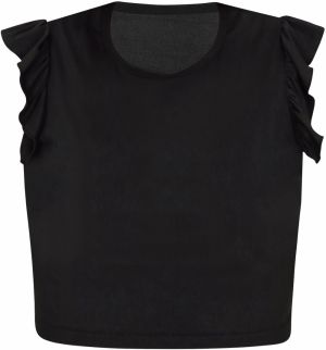 faina Top  čierna