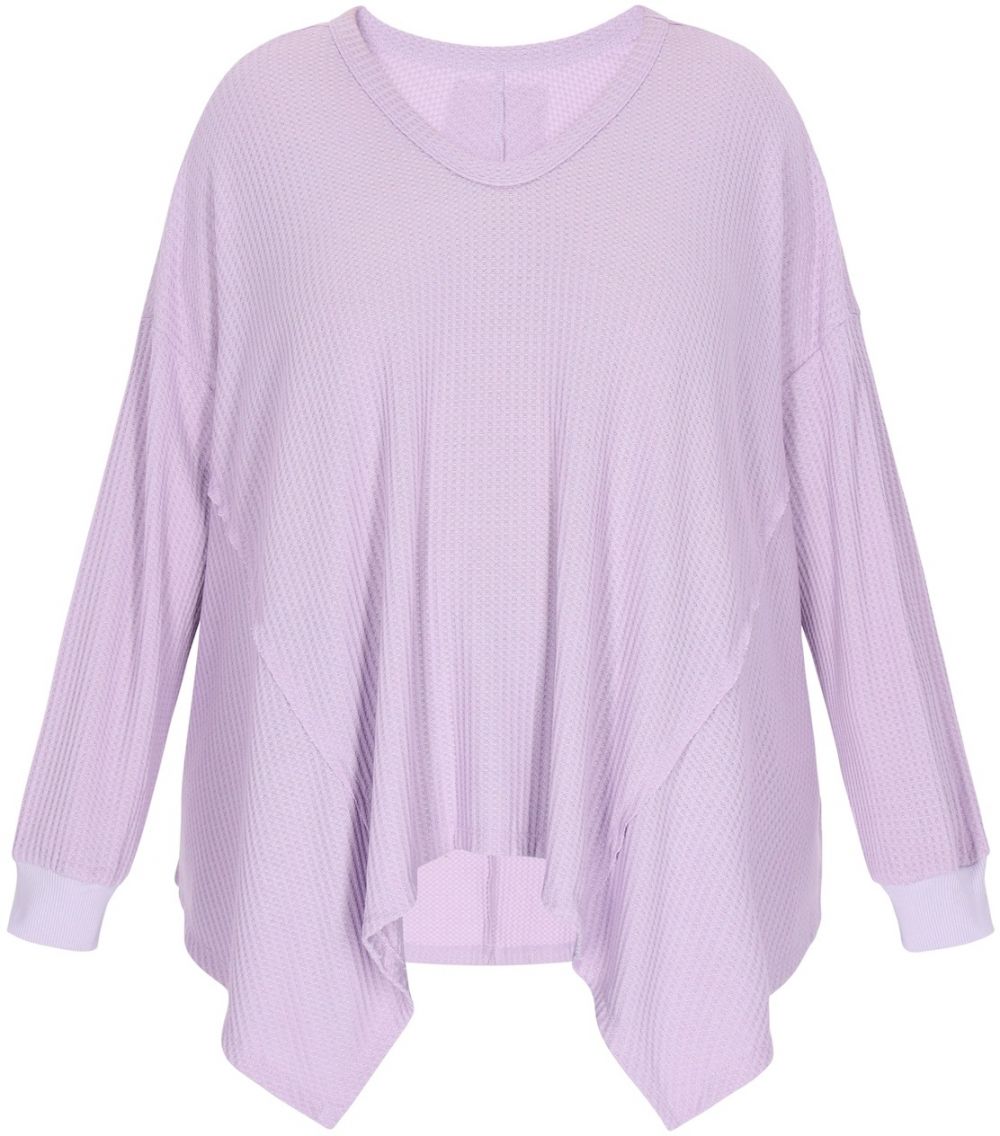 IZIA Tričko  orgovánová