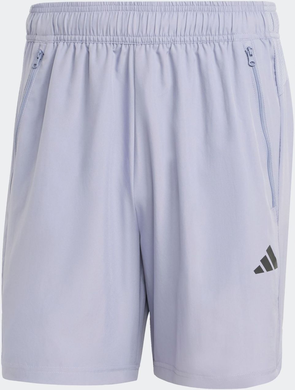 ADIDAS PERFORMANCE Športové nohavice 'Essentials'  orgovánová / čierna