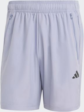 ADIDAS PERFORMANCE Športové nohavice 'Essentials'  orgovánová / čierna