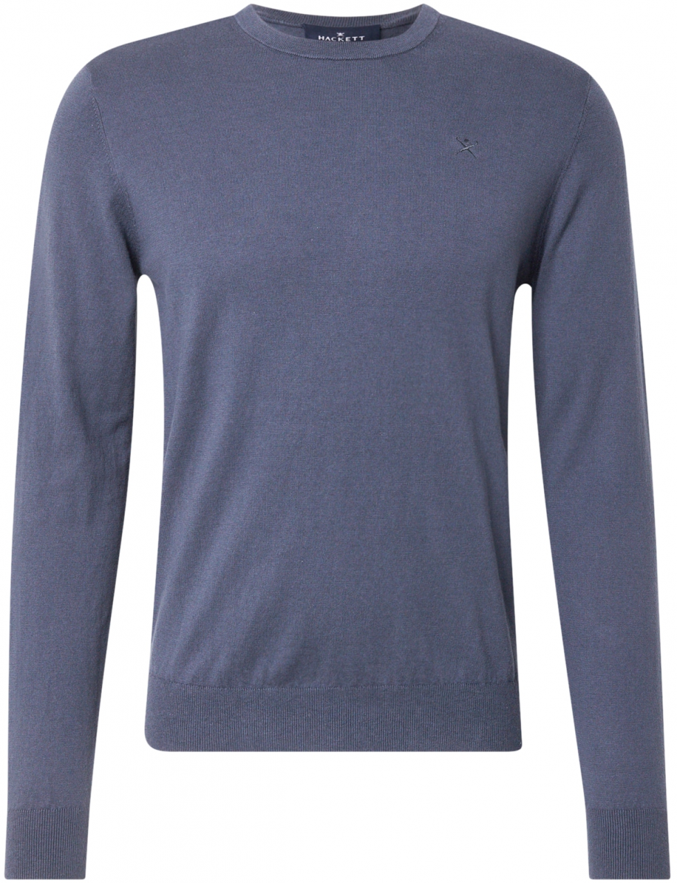 Hackett London Sveter  tmavomodrá
