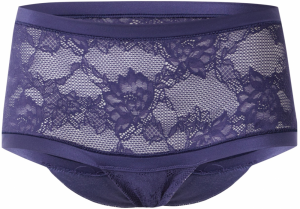 TRIUMPH Nohavičky 'Smart Deco'  indigo