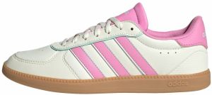 ADIDAS SPORTSWEAR Nízke tenisky 'Breaknet Sleek'  svetlomodrá / svetloružová / šedobiela