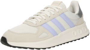 ADIDAS SPORTSWEAR Nízke tenisky 'Run 84'  svetlomodrá / strieborná / biela / šedobiela