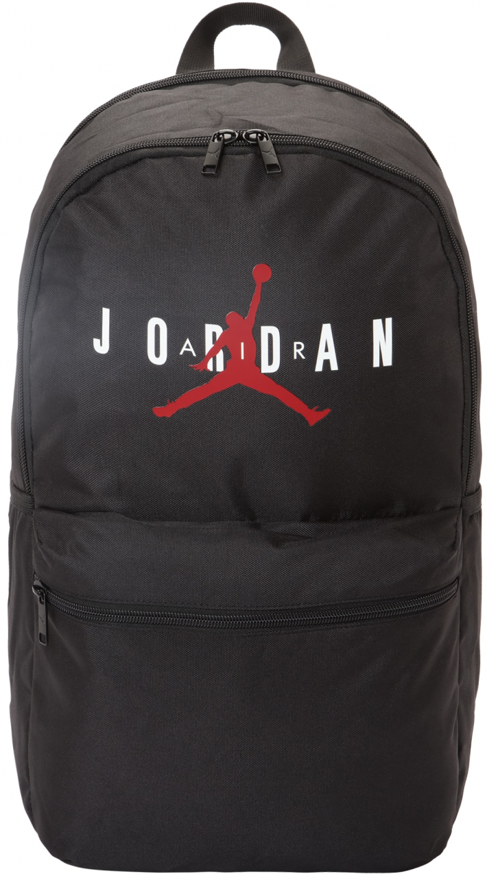 Jordan Batoh 'JAM HBR'  červená / čierna / biela