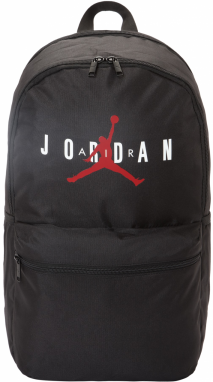 Jordan Batoh 'JAM HBR'  červená / čierna / biela