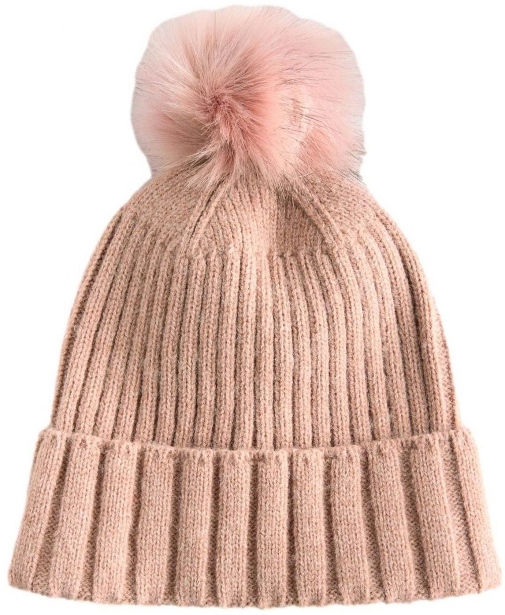 Next Čiapky  ružová