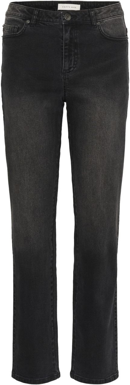 Kaffe Džínsy 'KAMaris'  sivý denim