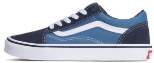 VANS Tenisky 'Old Skool'  námornícka modrá / čierna / biela