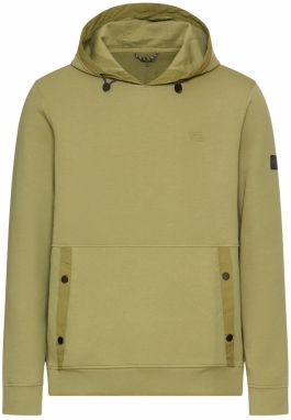 CAMEL ACTIVE Mikina  limetová