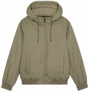 Volcom Funkčná bunda 'WERNAN 10K'  olivová
