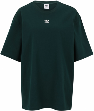 ADIDAS ORIGINALS Tričko 'ESS'  jedľová