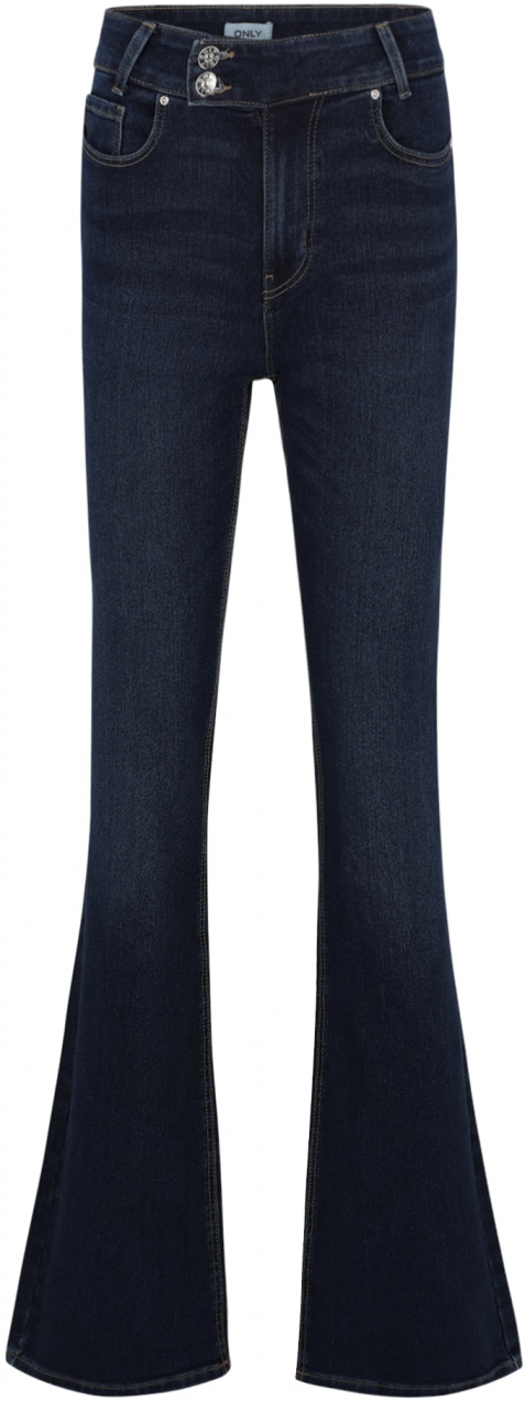 Only Tall Džínsy 'ONLPAOLA'  tmavomodrá