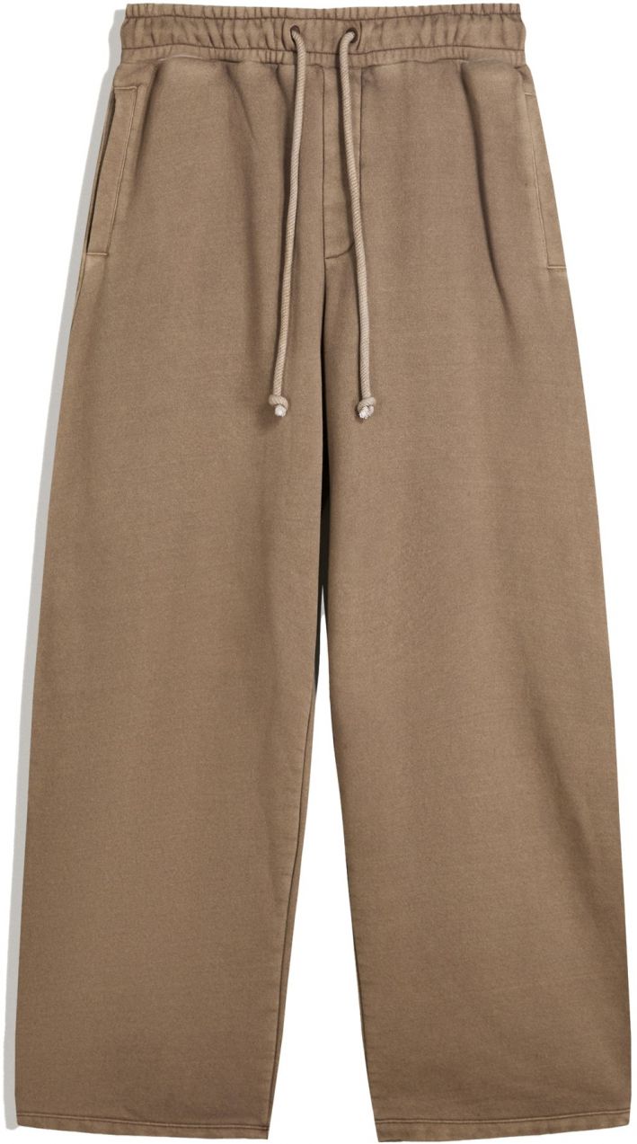 Bershka Nohavice  brokátová
