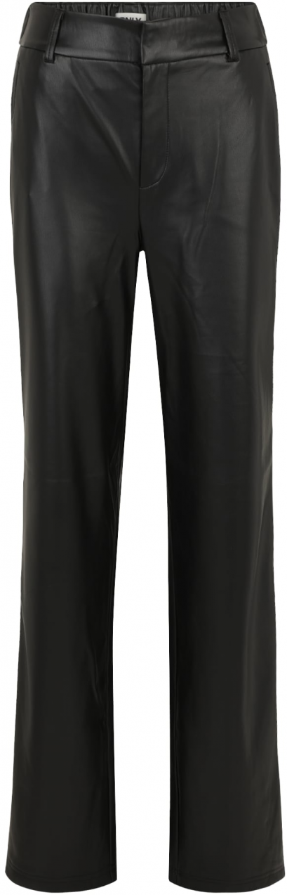 Only Tall Nohavice 'ONLSMOOTH'  čierna