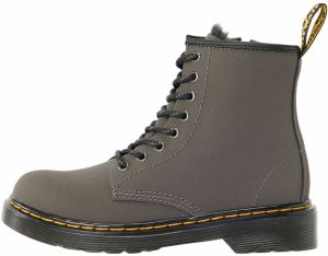 Dr. Martens Čižmy 'Serena'  tmavosivá