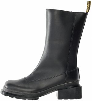 Dr. Martens Členkové čižmy 'Maybole'  čierna