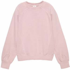 Pull&Bear Mikina  ružová